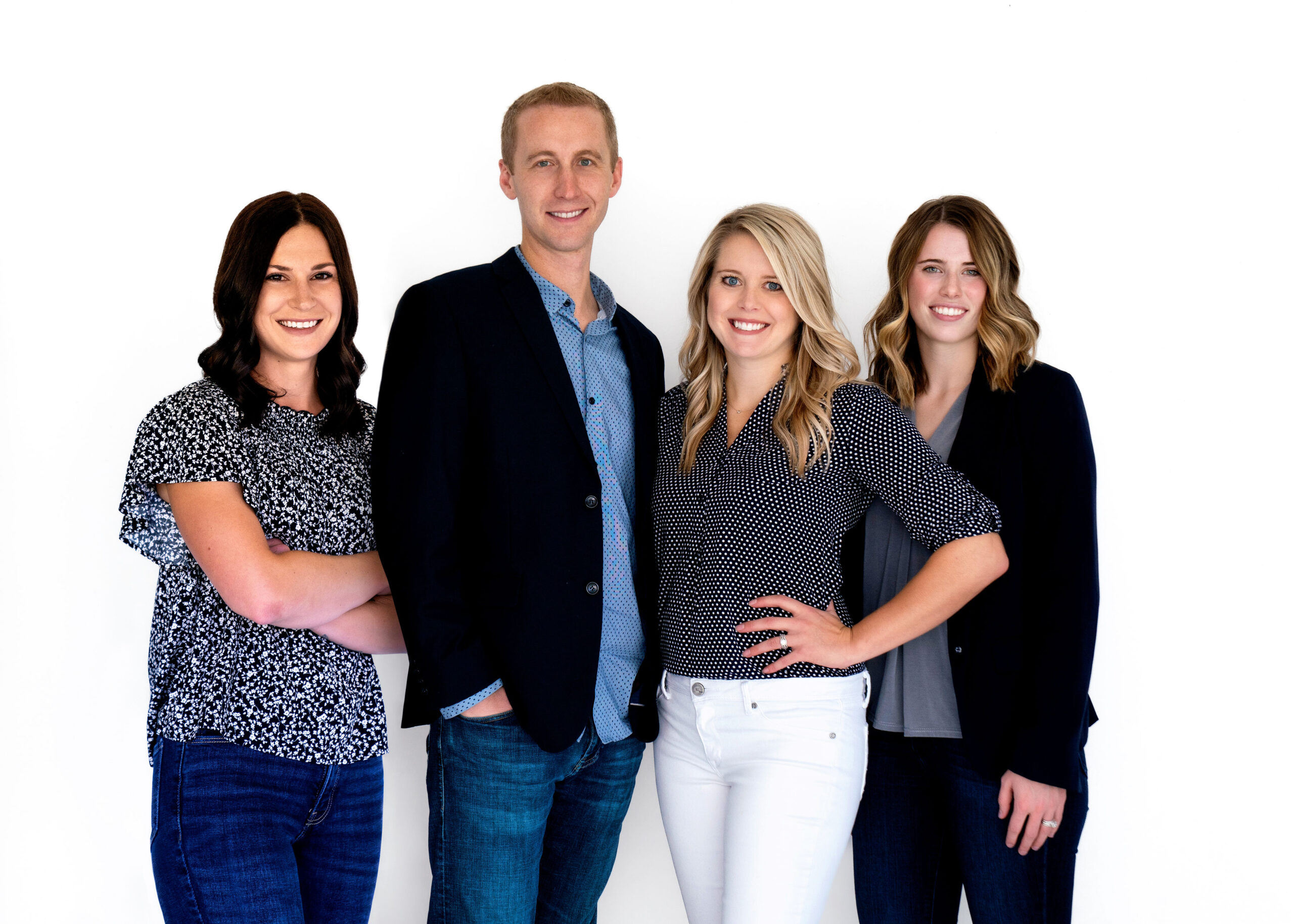The Team - Rental Management Company in Jamestown, ND | Premium Property Management