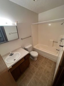 Apartment Rent Jamestown ND