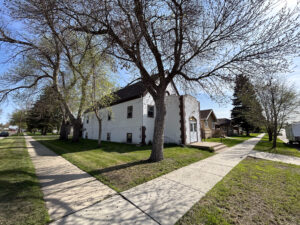 Jamestown Rent Apartment ND