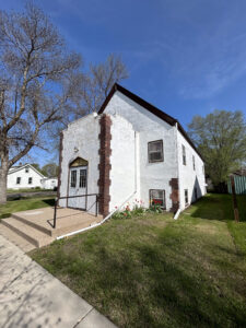 Jamestown Rent Apartment ND