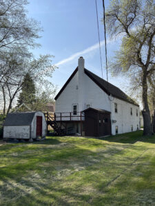 Jamestown Rent Apartment ND