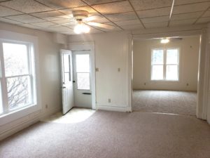 Apartment Rent Jamestown ND Duplex