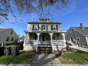 Jamestown Rent Apartment ND
