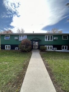 Jamestown ND Apartment For Rent