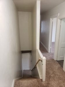 Apartment Rent Jamestown ND Duplex