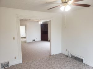 Apartment Rent Jamestown ND Duplex