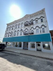 Jamestown Rent Apartment ND