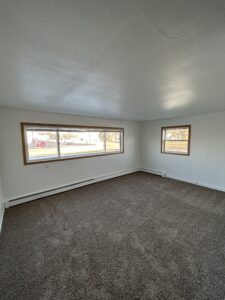 Jamestown ND Apartment For Rent