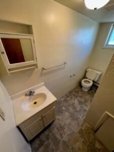 Jamestown ND Rentals Apartment