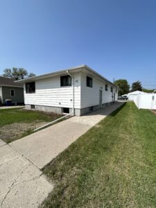 Jamestown Rent Apartment ND