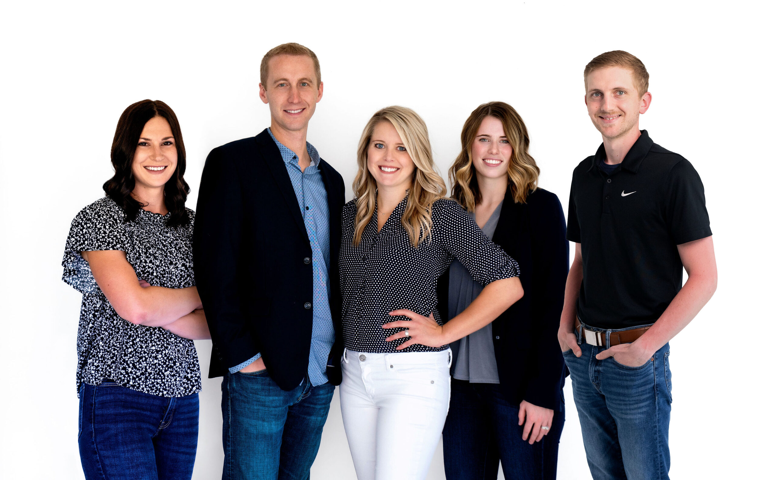The Team - Rental Management Company in Jamestown, ND | Premium Property Management