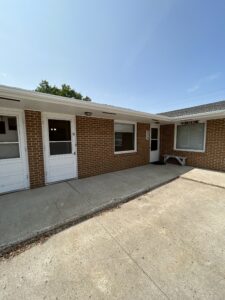 Jamestown ND Apartment For Rent