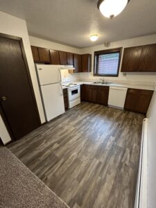 Jamestown ND Apartment For Rent