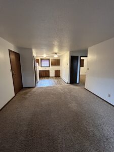 Jamestown ND Apartment For Rent