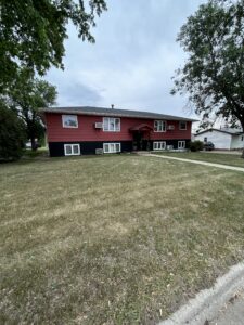 Jamestown ND Apartment For Rent