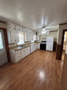 Jamestown ND Apartment For Rent