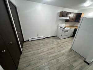 Jamestown ND Apartment For Rent