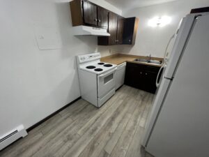 Jamestown ND Apartment For Rent