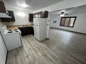 Jamestown ND Apartment For Rent