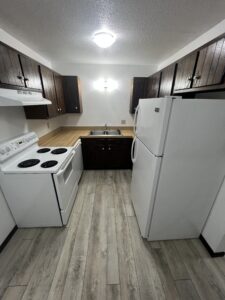 Jamestown ND Apartment For Rent