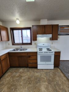 Jamestown ND Apartment For Rent