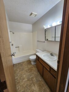 Jamestown ND Apartment For Rent