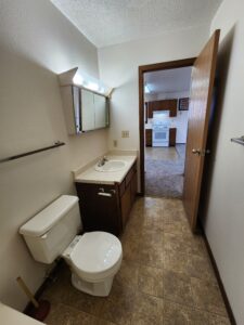 Jamestown ND Apartment For Rent