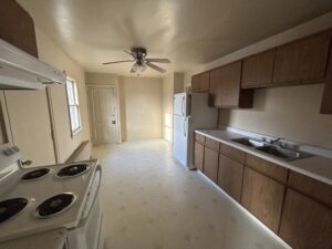 Jamestown ND Apartment For Rent
