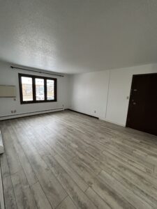 Jamestown ND Apartment For Rent