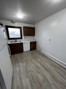 Jamestown ND Apartment For Rent