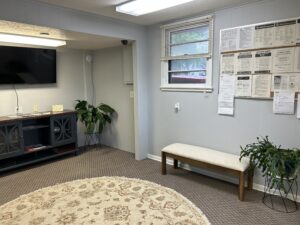 Jamestown ND Office For Rent