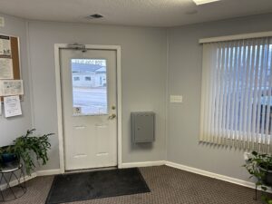 Jamestown ND Office For Rent