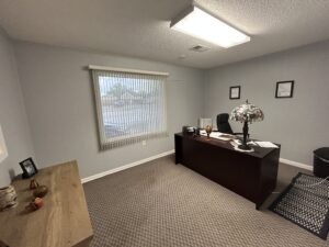 Jamestown ND Office For Rent