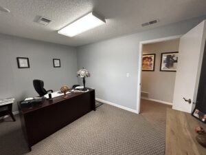 Jamestown ND Office For Rent