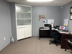 Jamestown ND Office For Rent