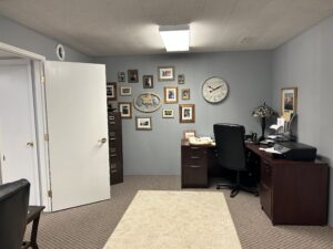 Jamestown ND Office For Rent