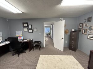 Jamestown ND Office For Rent