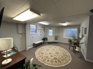 Jamestown ND Office For Rent