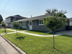 Apartment For Rent Jamestown ND