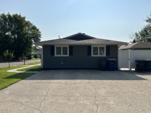 Apartment For Rent Jamestown ND