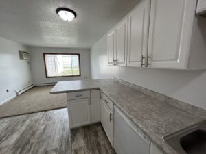 Jamestown ND Apartment For Rent