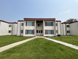 Jamestown ND Apartment For Rent