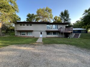 Jamestown ND Apartment For Rent