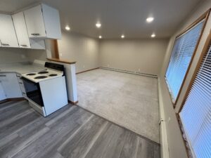 Jamestown ND Apartment For Rent
