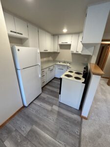 Jamestown ND Apartment For Rent