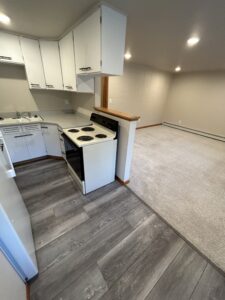 Jamestown ND Apartment For Rent