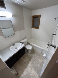 Jamestown ND Apartment For Rent
