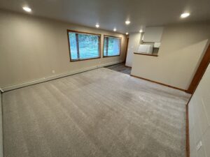 Jamestown ND Apartment For Rent