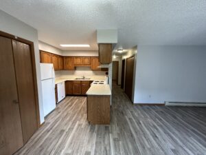 Jamestown ND Townhouse For Rent