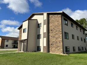 Jamestown ND Apartment For Rent